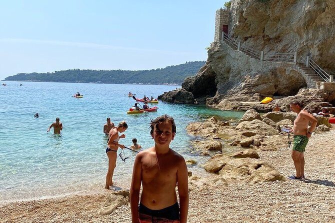 X-Adventure Sea Kayaking Half Day Tour in Dubrovnik - An In-Depth Look at the Dubrovnik Kayaking Adventure