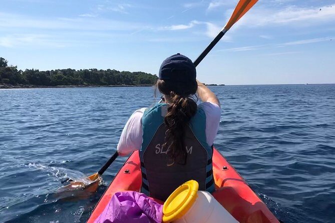 X-Adventure Sea Kayaking Half Day Tour in Dubrovnik - Practical Details and Tips