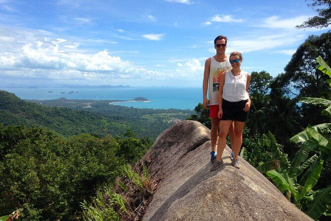 X Quad Beginner Waterfall ATV Tour (1 Driver) - Key Points