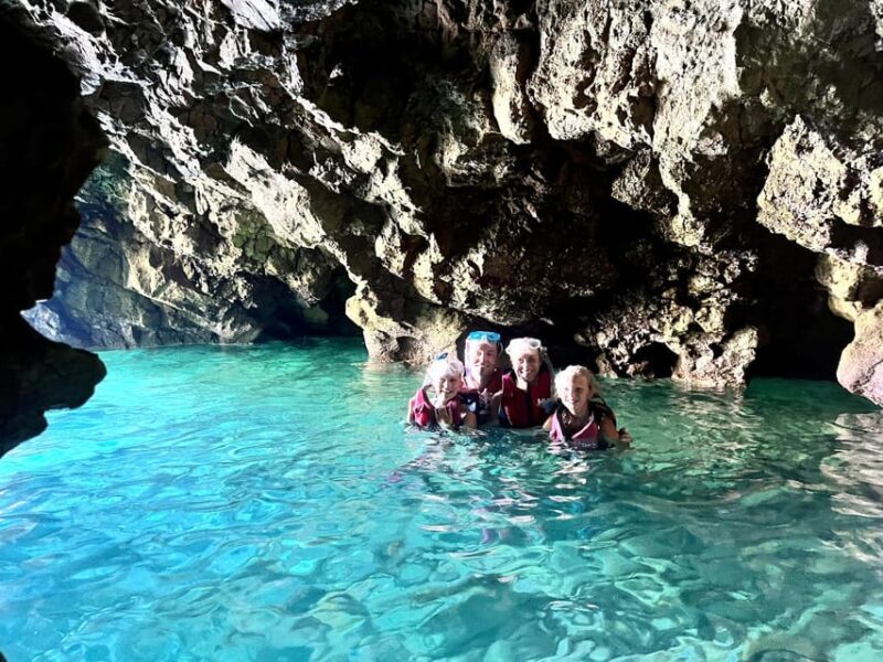 Xàbia: San Antonio Marine Reserve Snorkel & Cave Kayak Tour - Value and Practical Considerations