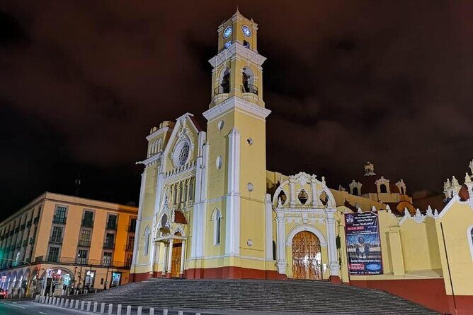 Xalapa and its aroma of coffee. Fall in love! - Exploring Xalapa: The Heart of Veracruz’s Culture and Coffee