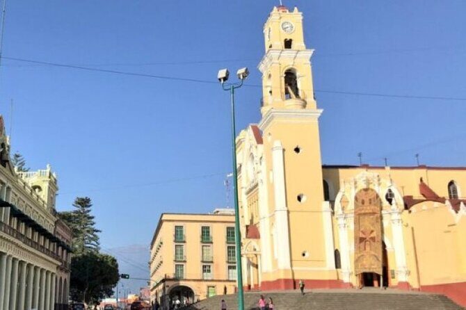 Xalapa and its aroma of coffee. Fall in love! - Who Should Consider This Tour?