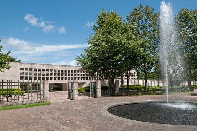 Xalapa and its aroma of coffee. Fall in love! - The Sum Up: Why This Tour Is a Great Choice