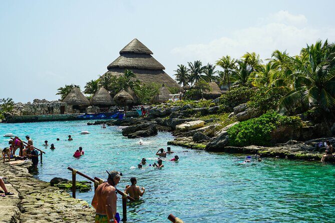Xcaret All Inclusive Eco Archaeological Park - A Detailed Look at the Xcaret Experience