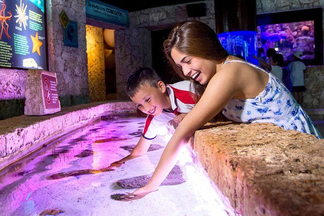 Xcaret Basic Ticket - Is It Worth the Price?