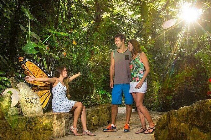 Xcaret Basic Ticket - Who Should Consider This Tour?