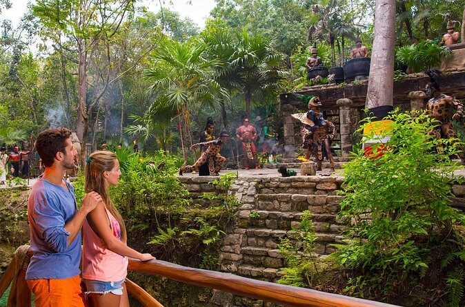 Xcaret Basic Ticket - The Sum Up: Is Xcaret a Good Choice?