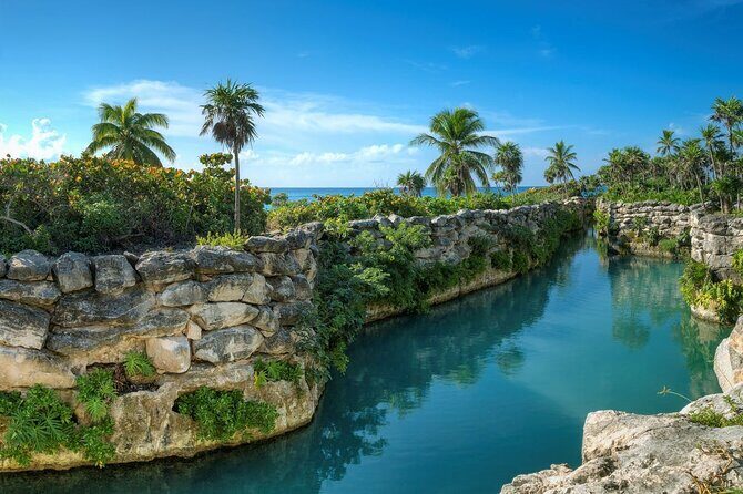 Xcaret Eco Archaeological Park Tour - FAQs