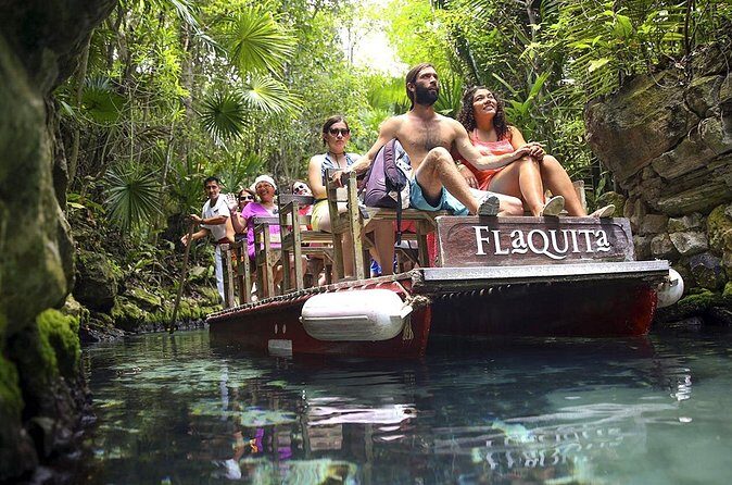 Xcaret Park Day Tour & Night Show with Transportation - FAQs