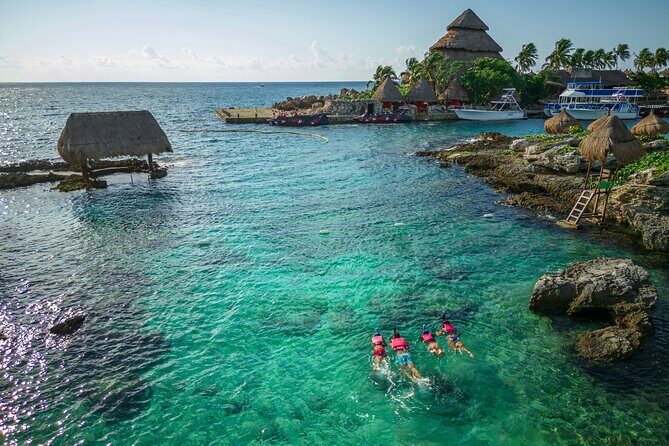 Xcaret Park Entry Tickets with Cultural Night Show Included - A Deep Dive into Xcaret Park: What to Expect and Why It Matters