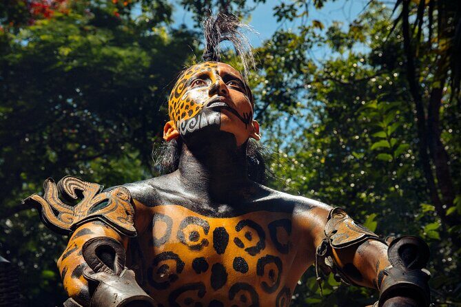 Xcaret Park Plus Access with Transportation and Night Show - What We Love About This Tour