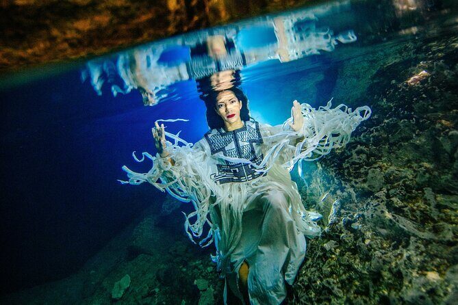 Xcaret Park Plus Access with Transportation and Night Show - The Itinerary in Detail