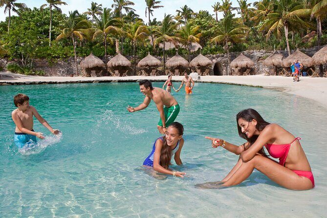 Xcaret Park Plus Access with Transportation and Night Show - Who Is This Tour Best For?