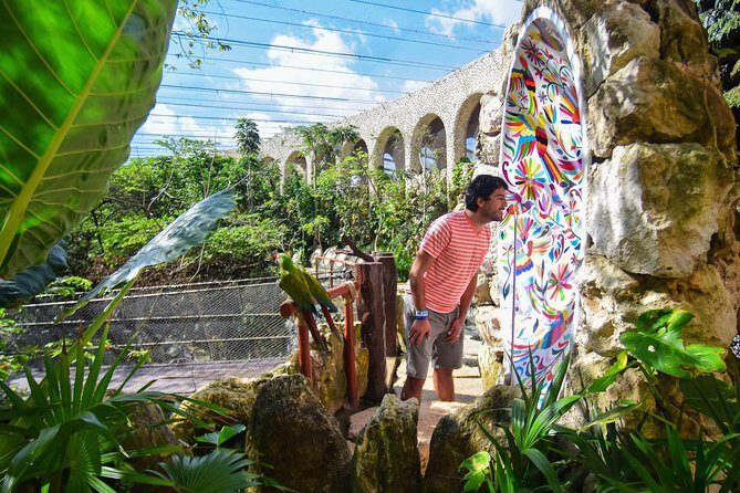 Xcaret Park Plus With Round Transportation From Cancun & Riviera Maya - Exploring Xcaret Park Plus with Round Transportation