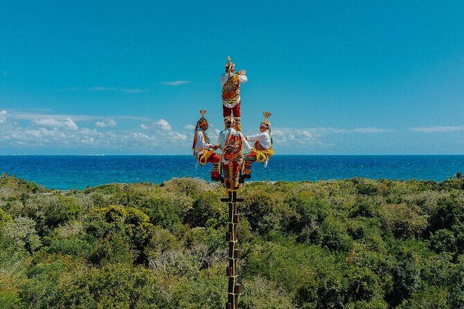 Xcaret Park Tickets Roundtrip Included from Cancun - Final Thoughts: Who Is This Tour Best For?