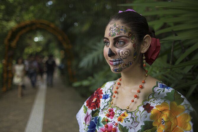Xcaret Plus Ecoarchaeological Tour only from Playa del Carmen - Final Word