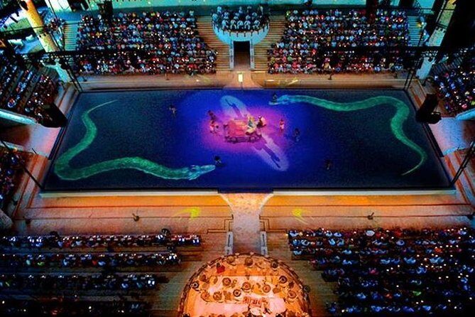 Xcaret Plus Park Tour with Transportation from Riviera Maya - A Deep Dive into the Xcaret Plus Park Tour Experience