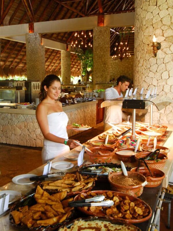 Xcaret Plus Ticket - Practical Details and Tips