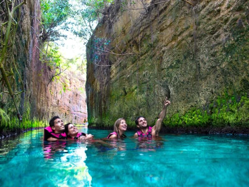 Xcaret Plus Ticket - Authentic Experiences and Reader Insights