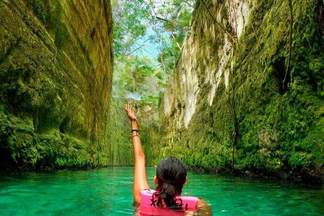 Xcaret Plus Tour & Swim in the Underground River only from Tulum - The Experience: What to Expect on the Tour
