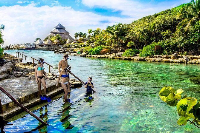 Xcaret Plus Tour & Swim in the Underground River only from Tulum - Final Thoughts