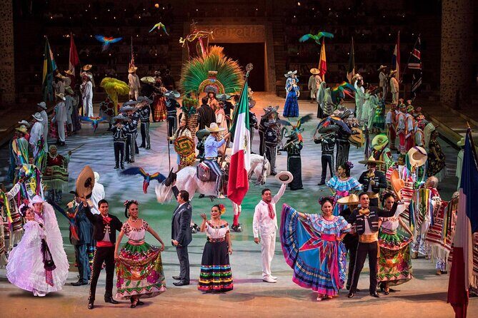 Xcaret Plus! Transportation Included from Cancun & Riviera Maya - FAQ