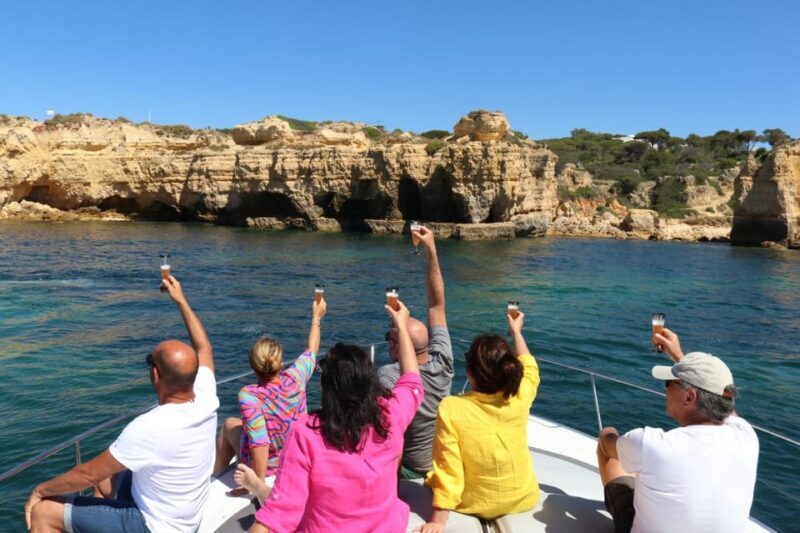 Xclusive Luxury Yacht Albufeira - The Sum Up