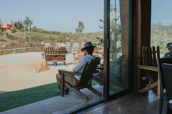 Xecue Wine Tasting in the Guadalupe Valley - Xecue Wine Tasting in the Guadalupe Valley: An Authentic Sip of Mexico’s Wine Scene