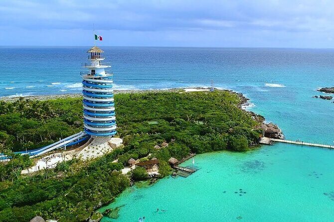 Xel-Ha Adventure! Round Transportation From Cancun & Riviera Maya - Who Is This Tour Best For?