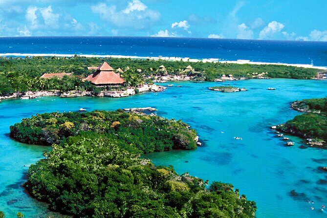 Xel-Ha Adventure! Round Transportation From Cancun & Riviera Maya - FAQs About the Xel-Há Adventure Tour