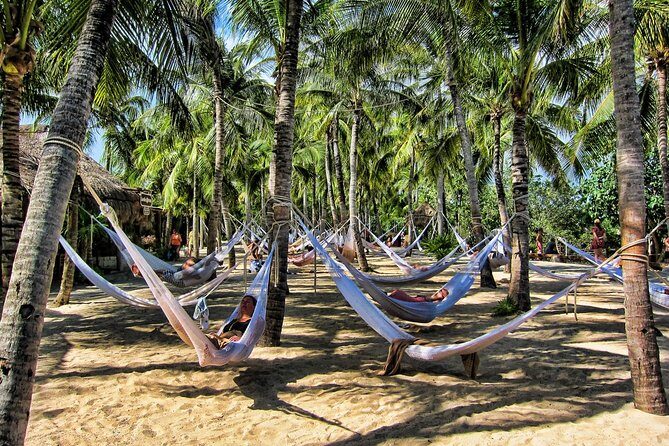 Xel-Ha Adventure! Round Transportation From Cancun & Riviera Maya - Wrapping It Up