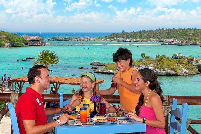 Xel ha All Inclusive - Authentic Feedback from Travelers