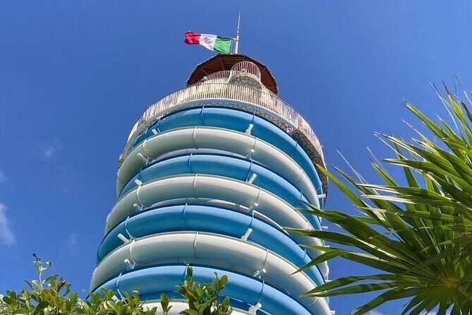 Xel-ha All Inclusive Tour - Experience Overview