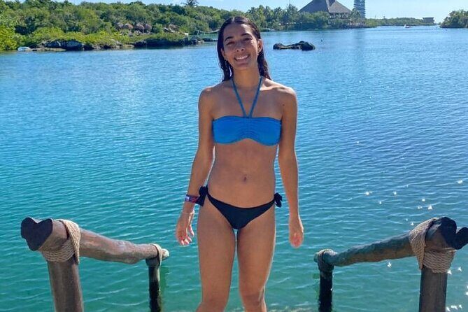 Xel-ha All Inclusive Tour - Key Points