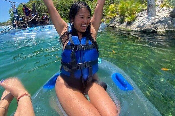 Xel-ha All Inclusive Tour - FAQ