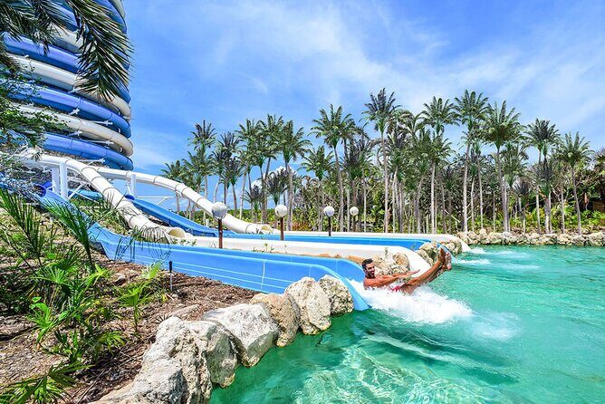 Xel-Ha Natural Park Tour - Why This Tour Might Be Perfect for You