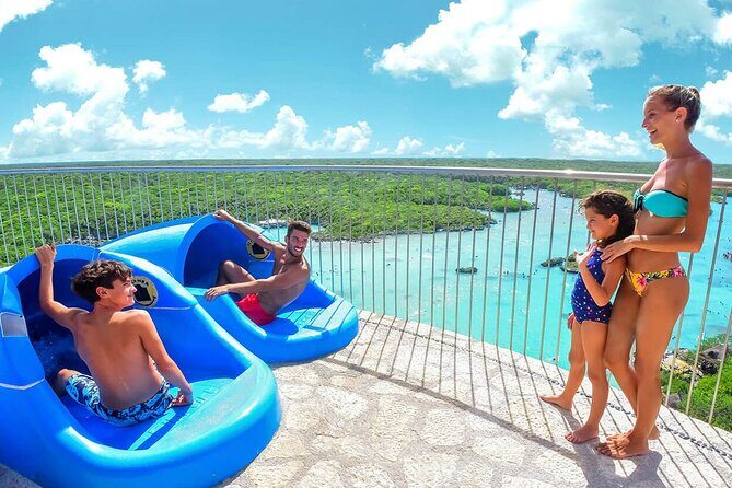 Xel-Ha Natural Park Tour - Authenticity and Value