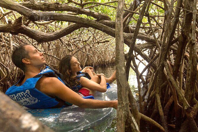 Xel-Ha Natural Park Tour - FAQ