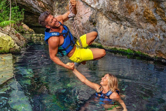 Xel-Ha Park Admission Tickets - The Authentic Experience Through Visitors’ Eyes