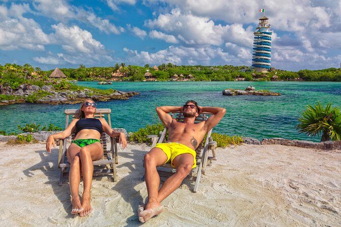 Xel-Ha Park Admission Tickets - Final Thoughts: Is Xel-Ha Worth It?