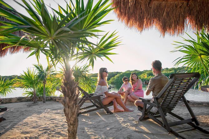 Xel-Ha Park Admission Tickets - Frequently Asked Questions