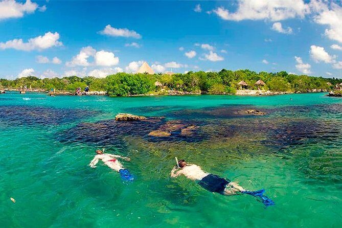 Xel ha Park Tour All inclusive! Nature & Fun from Cancun & Playa Del Carmen - Who Is This Tour For?
