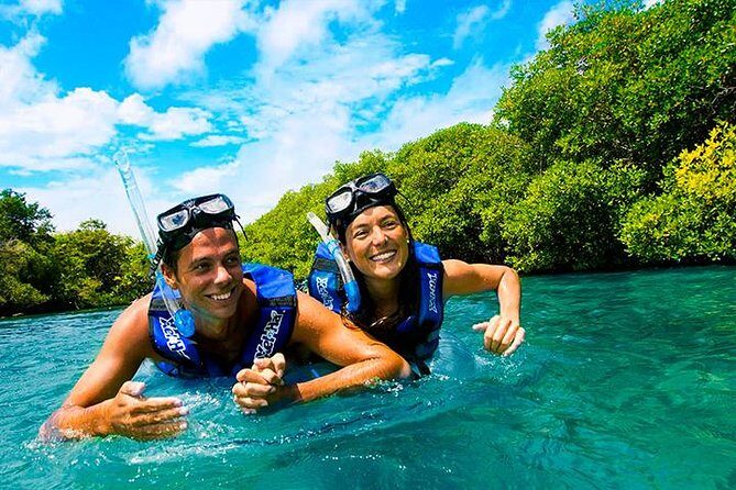 Xel ha Park Tour All inclusive! Nature & Fun from Cancun & Playa Del Carmen - Final Words: Is It Worth It?
