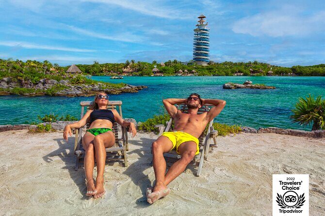 Xel-Ha Tickets with Transportation included - The Sum Up: Is Xel-Há Worth It?