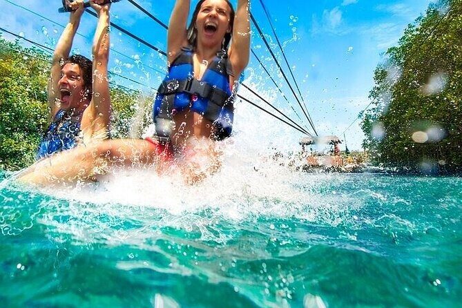 Xel-Há Water Park Adventure from Riviera Maya & Playa del Carmen - Who Will Love This Tour?