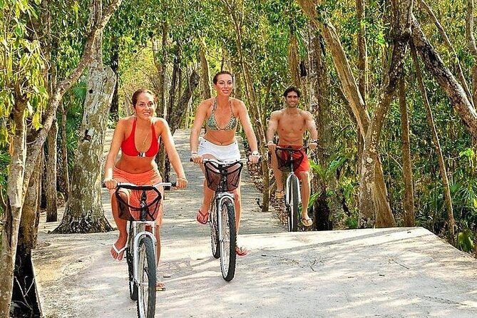 Xel-Há Water Park Adventure from Riviera Maya & Playa del Carmen - Final Thoughts: Is It Worth It?