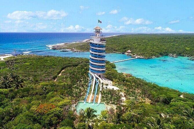 Xel-Há Water Park Adventure from Riviera Maya & Playa del Carmen - FAQ