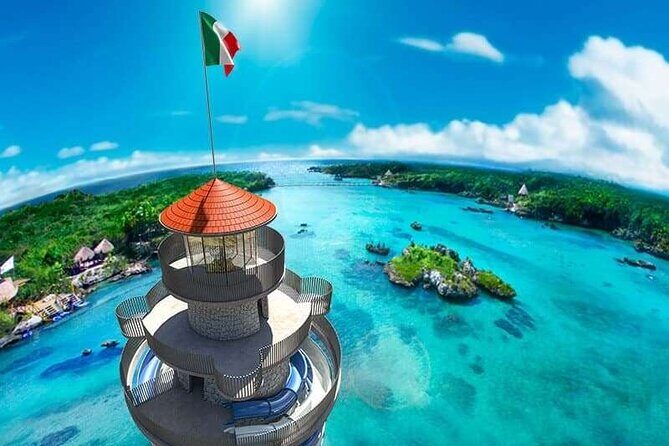 Xelha All Inclusive Family Park - FAQs