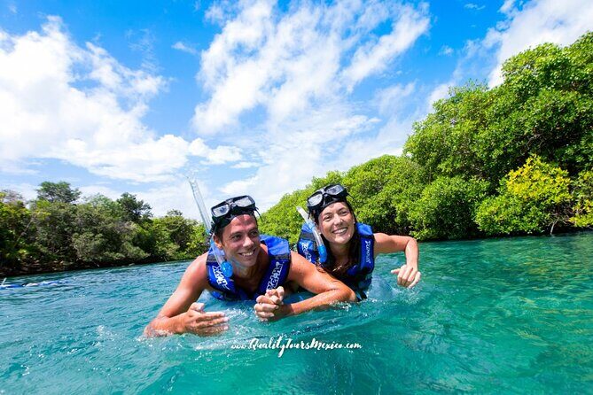 Xelha water park with transportation - Final Thoughts