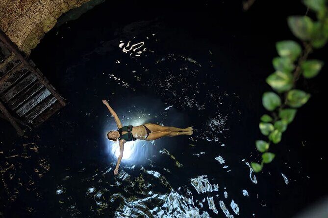 Xenotes Xcaret 4 Cenotes Adventure - Final Thoughts: Who Should Consider This Tour?